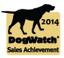 2014 Sales Achievement Award