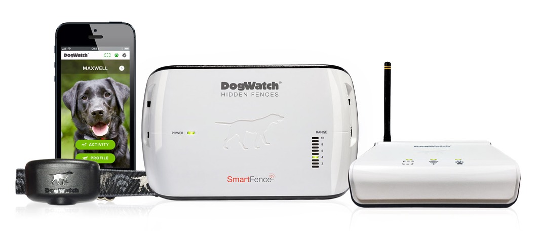 DogWatch of the Ocean State, Westerly, Rhode Island | SmartFence Product Image